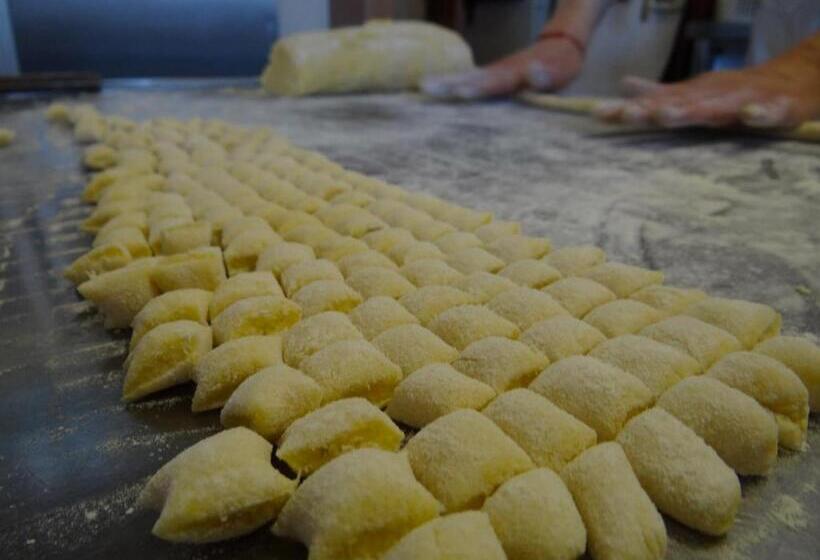 Belvedere Hotel & Villa