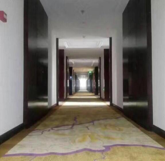 Hotel Alxa Left Badain Jaran