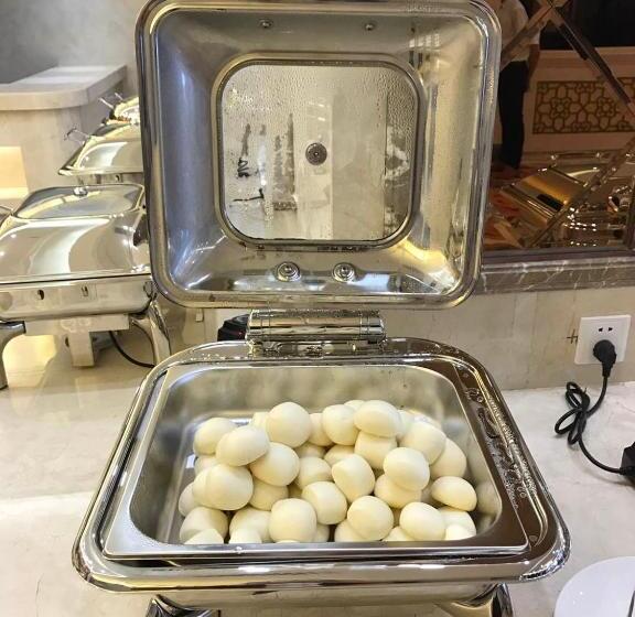 Hotel Alxa Left Badain Jaran