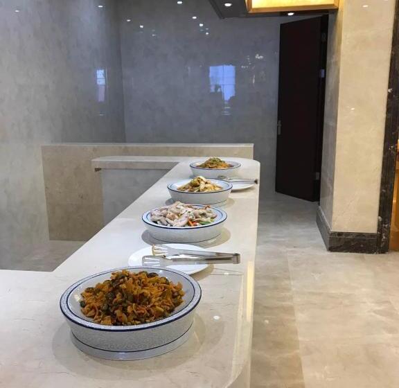 Hotel Alxa Left Badain Jaran