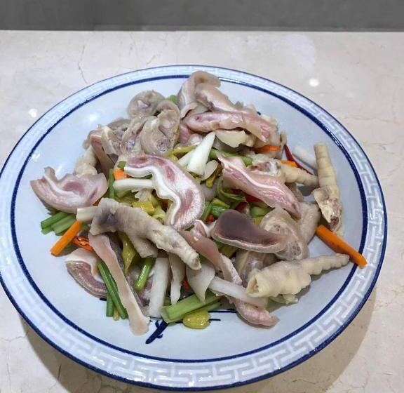 Hotel Alxa Left Badain Jaran