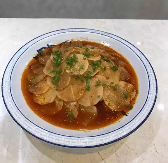 ホテル Alxa Left Badain Jaran