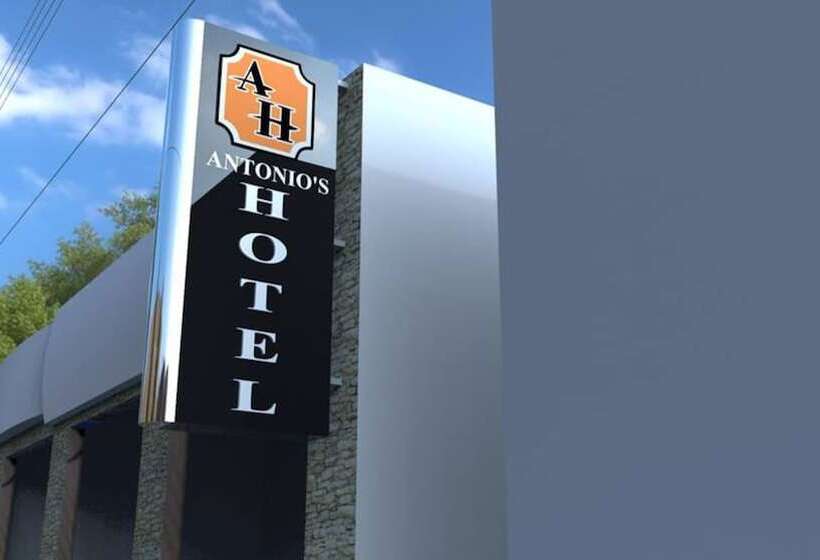 فندق Antonios