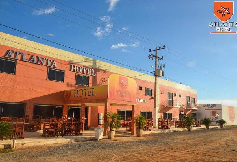 فندق Atlanta