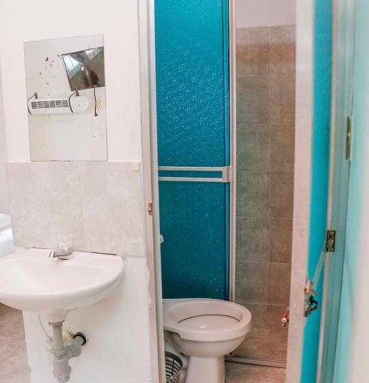 בית מלון כפרי La Casona   San Luis