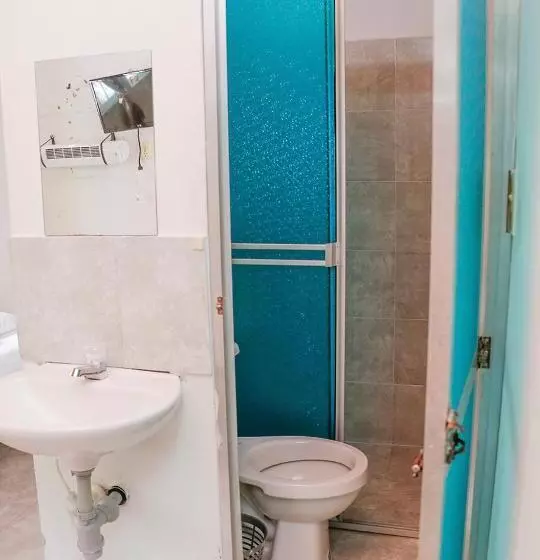 Hotelli La Casona   San Luis