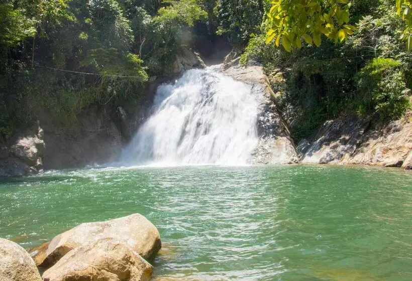 Hotelli La Casona   San Luis