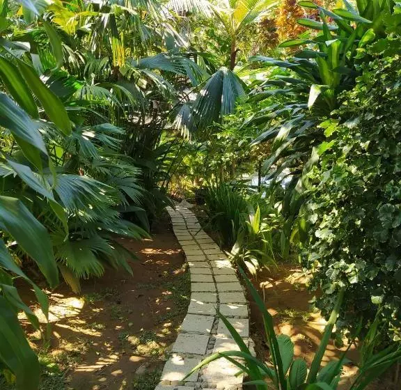 Hotelli La Casona   San Luis