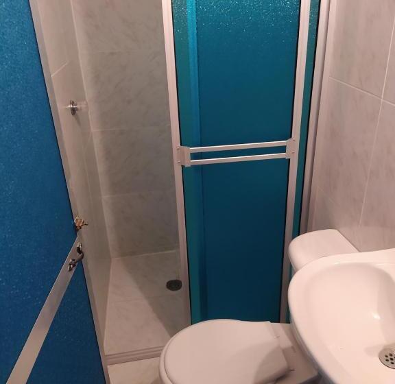 בית מלון כפרי La Casona   San Luis