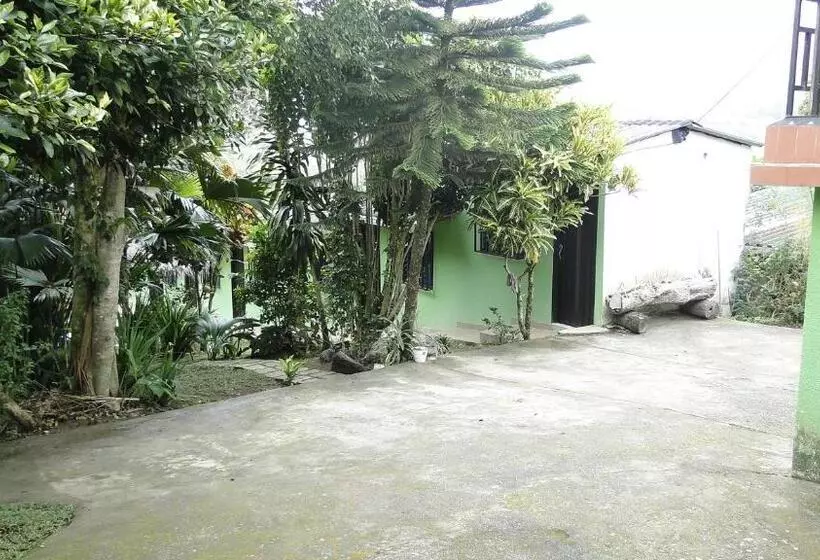 Hotelli La Casona   San Luis