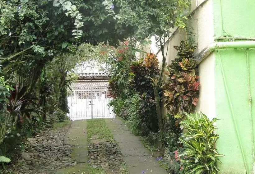 Hotelli La Casona   San Luis