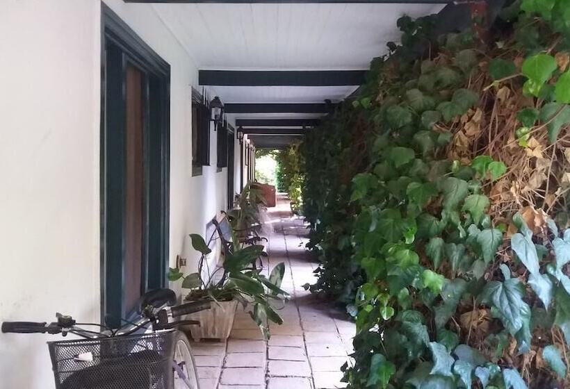 فندق Hacienda Santa Clara