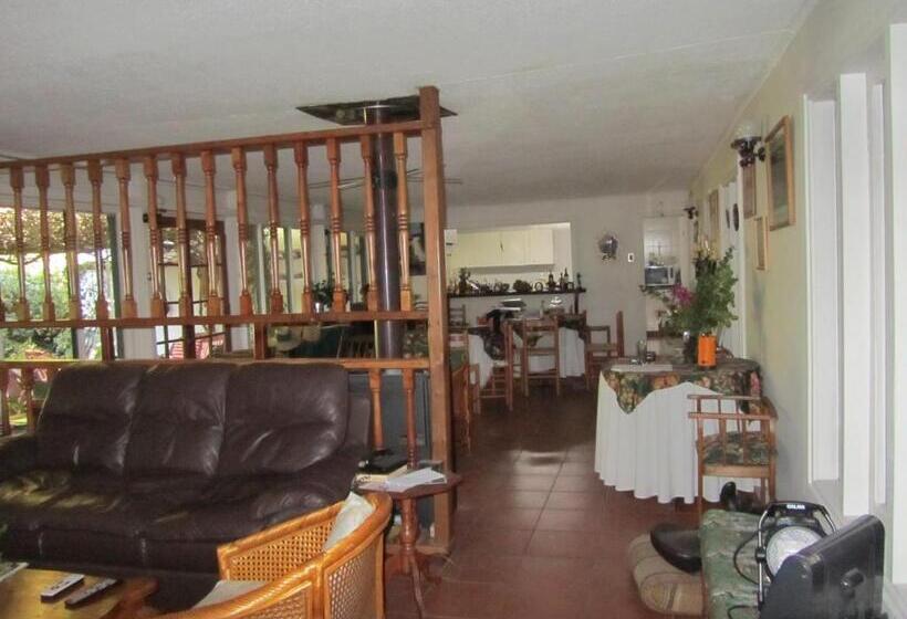 فندق Hacienda Santa Clara