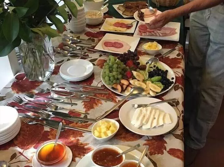 Hotelli Hacienda Santa Clara