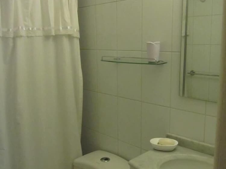 فندق Hacienda Santa Clara