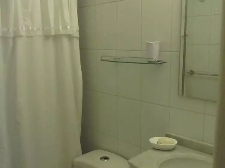 Hotelli Hacienda Santa Clara