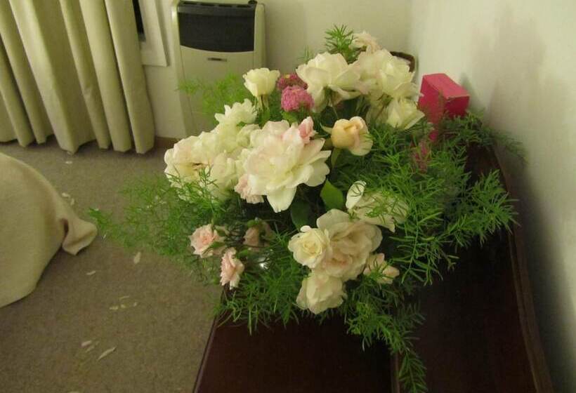 فندق Hacienda Santa Clara