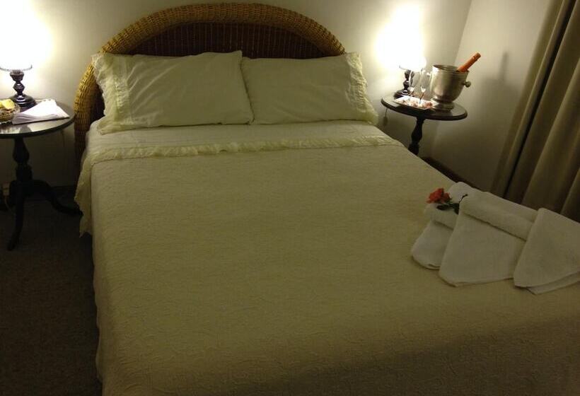 فندق Hacienda Santa Clara