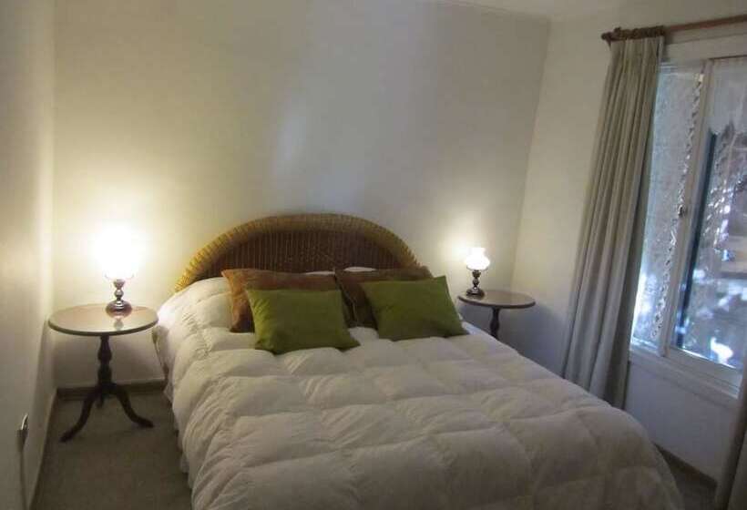 فندق Hacienda Santa Clara