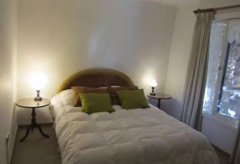 Hotelli Hacienda Santa Clara