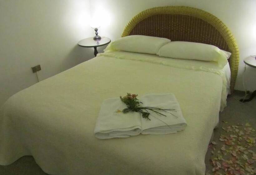 فندق Hacienda Santa Clara