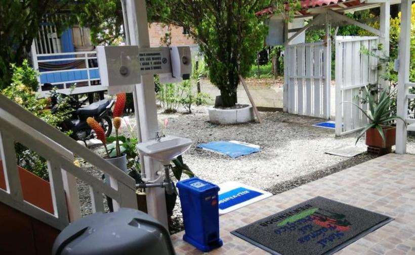 Hotel Palmas Del Pacifico