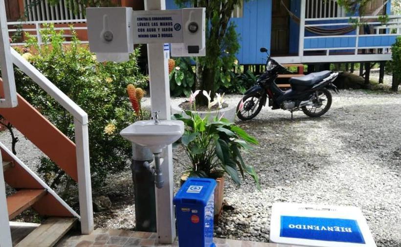 Hotel Palmas Del Pacifico