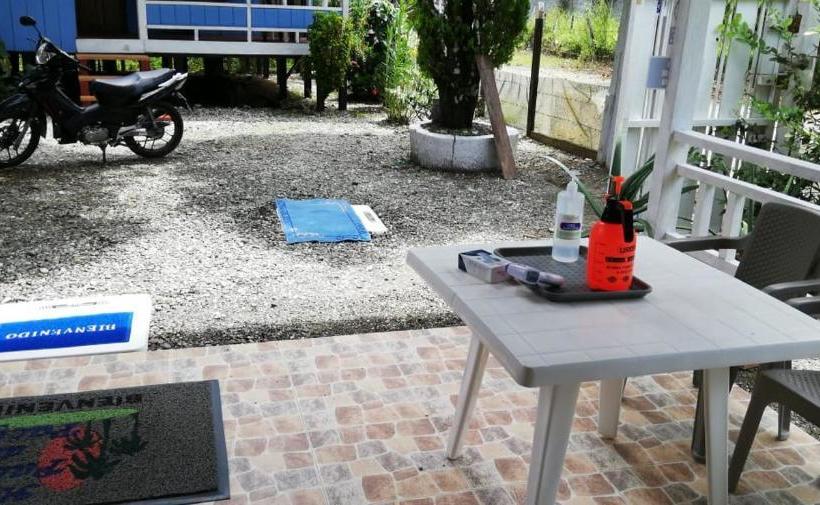 Hotel Palmas Del Pacifico