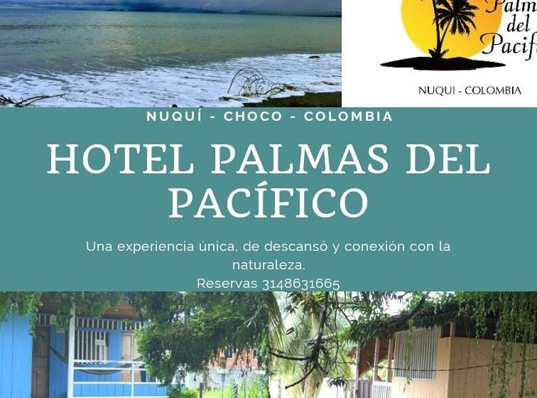 Hotel Palmas Del Pacifico