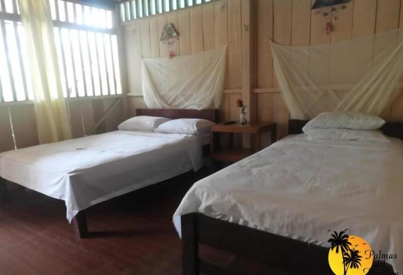 Hotel Palmas Del Pacifico