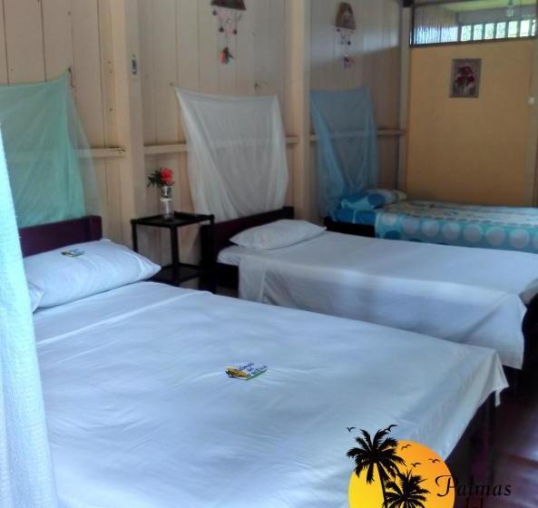 Hotel Palmas Del Pacifico