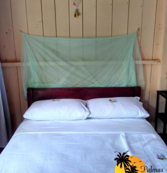 Hotel Palmas Del Pacifico