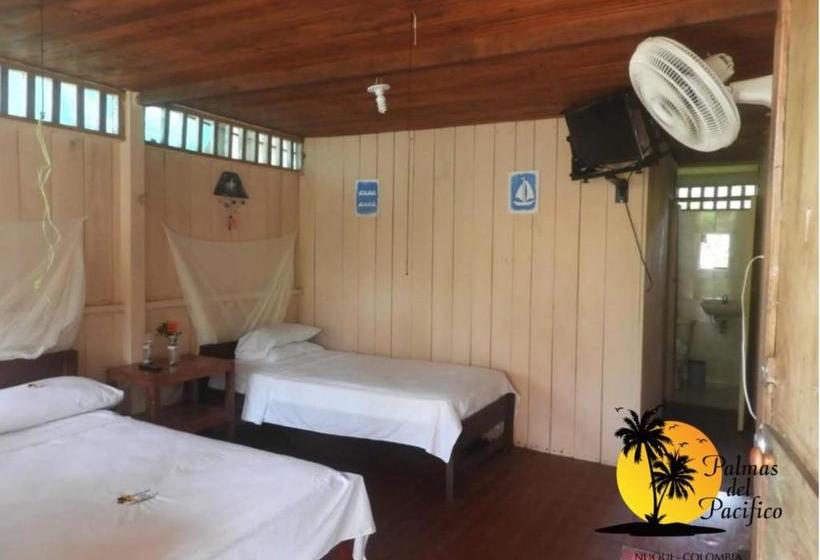 Hotel Palmas Del Pacifico