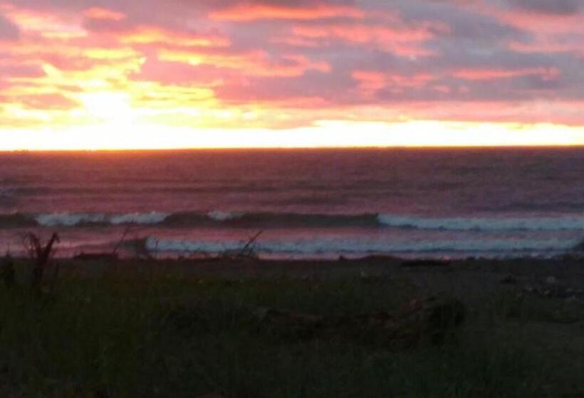 Hotel Palmas Del Pacifico