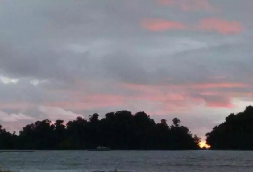 Hotelli Palmas Del Pacifico