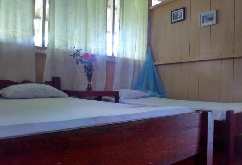 Hotel Palmas Del Pacifico