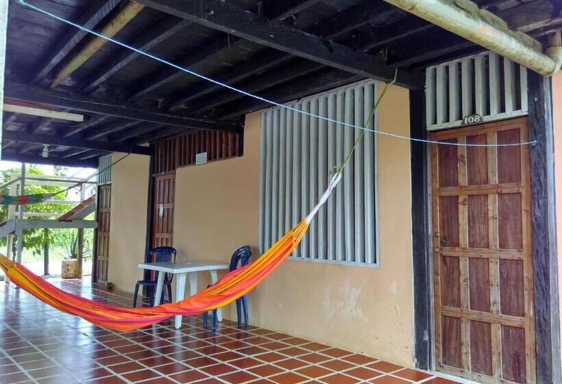 Hotel Palmas Del Pacifico