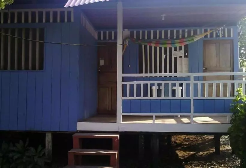 Hotelli Palmas Del Pacifico