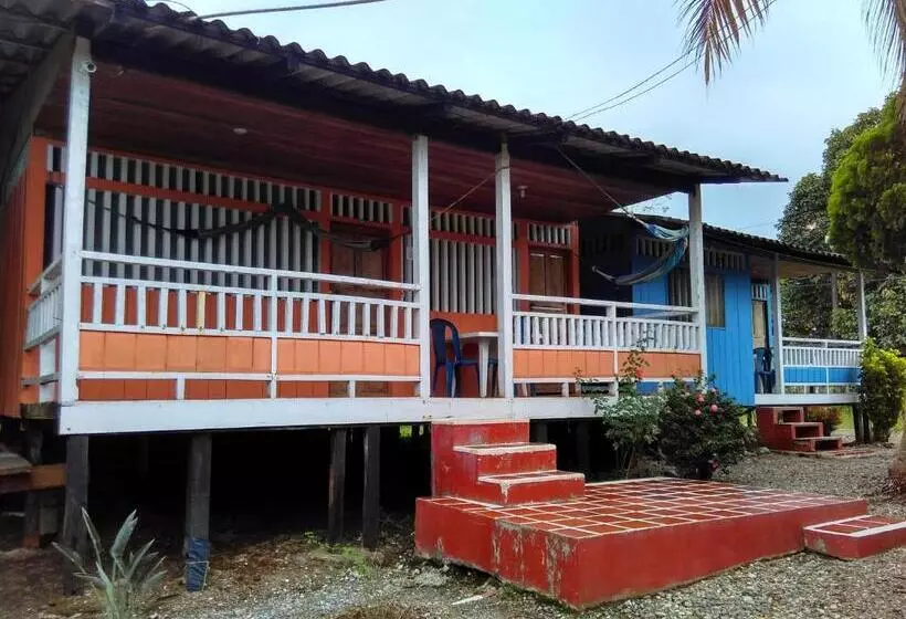 Hotelli Palmas Del Pacifico