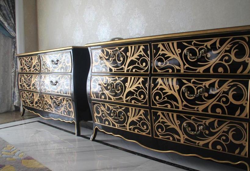 Hotel Shengshi Tongkung International