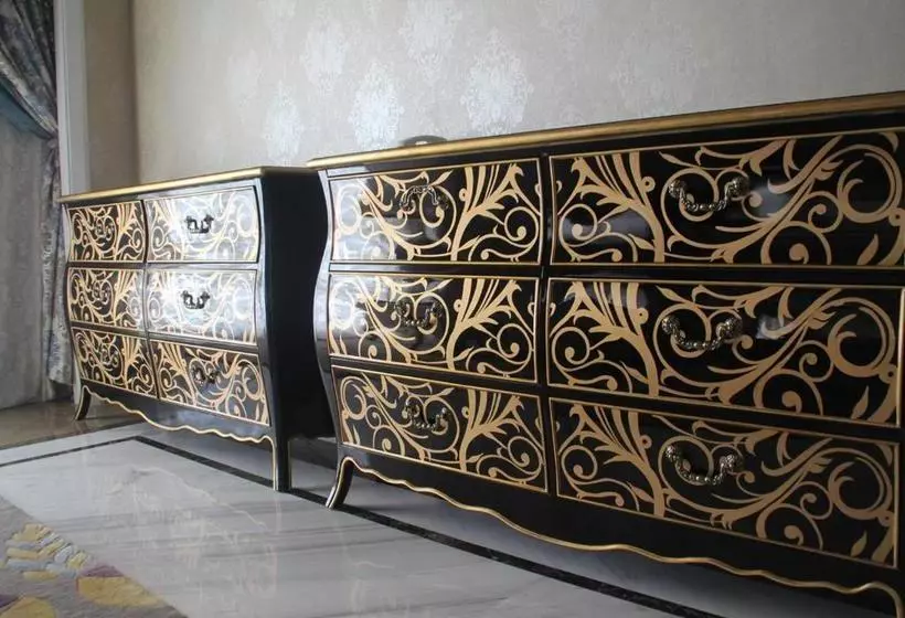 Hotelli Shengshi Tongkung International