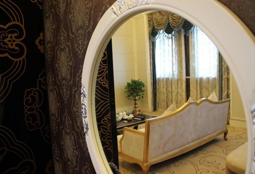 Hotel Shengshi Tongkung International