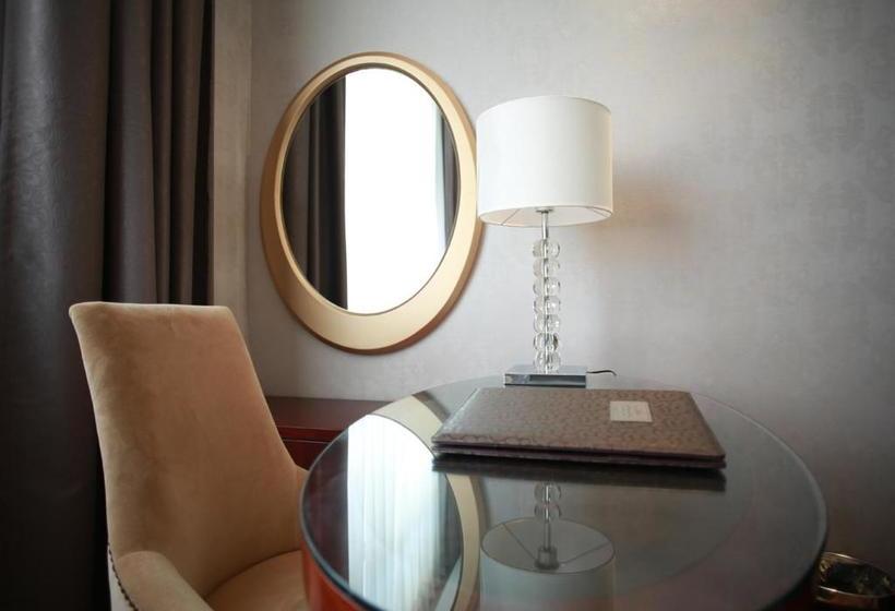 Hotel Shengshi Tongkung International