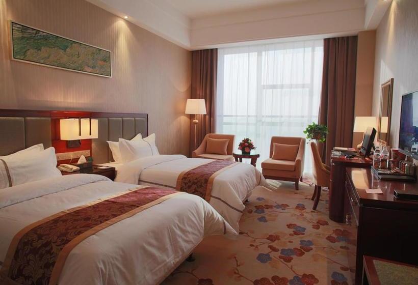 Hotel Shengshi Tongkung International