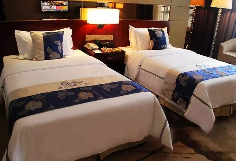 Hotelli Shengshi Tongkung International