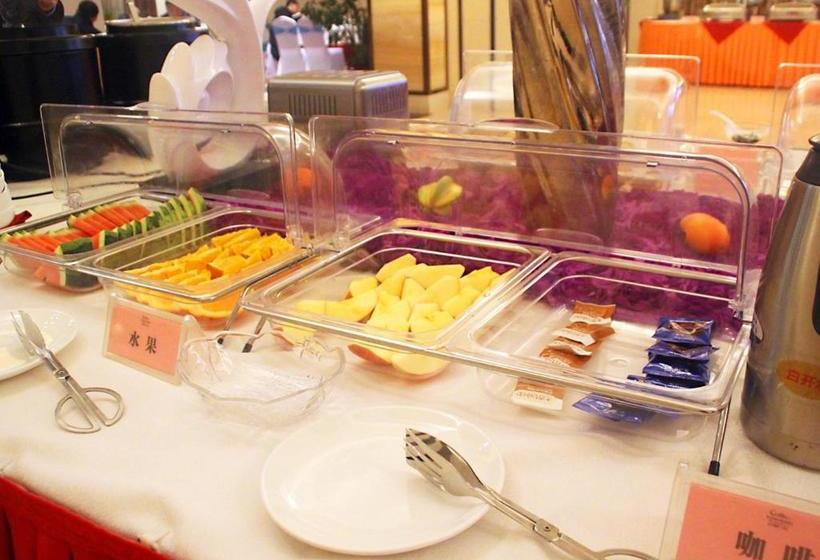 Hotel Shengshi Tongkung International