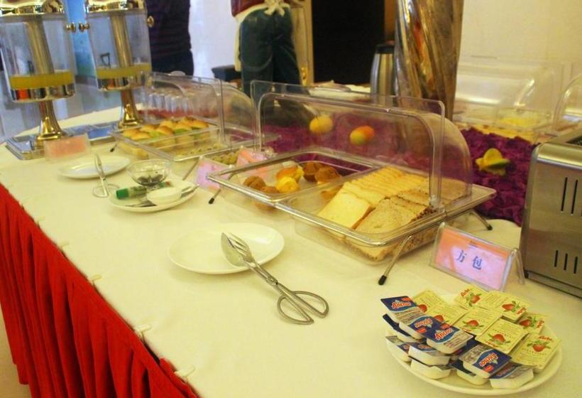 Hotel Shengshi Tongkung International