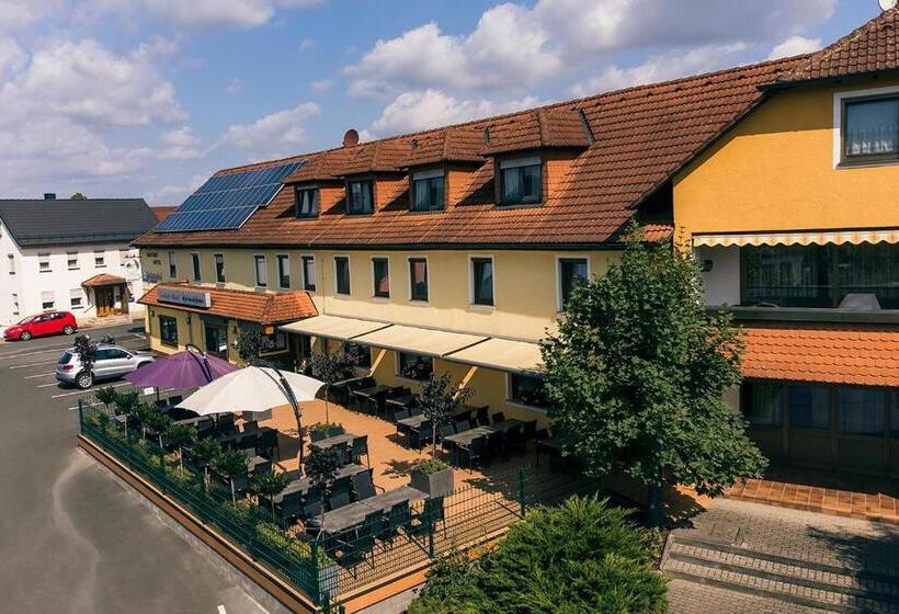 Hotel Spitzenpfeil