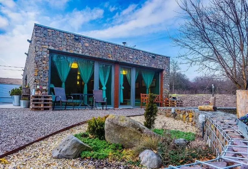 Majatalo Ezererdő Vendégház