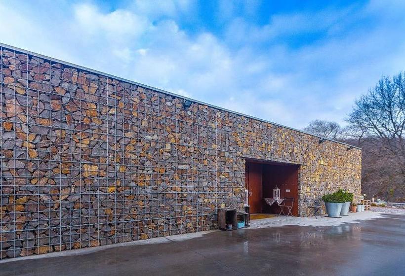 بنسيون Ezererdő Vendégház